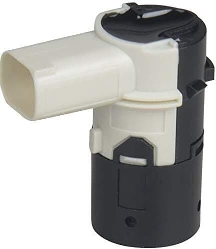 Bmw X E53 Park Sensörü Arka (Pts-Siyah) | GKL 340491