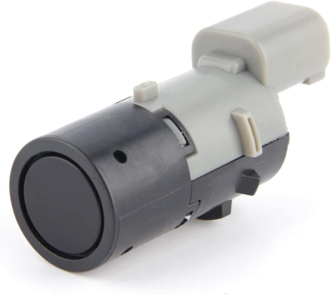 Bmw X E53 Park Sensörü Ön Arka (Pts-Siyah) | GKL 340492