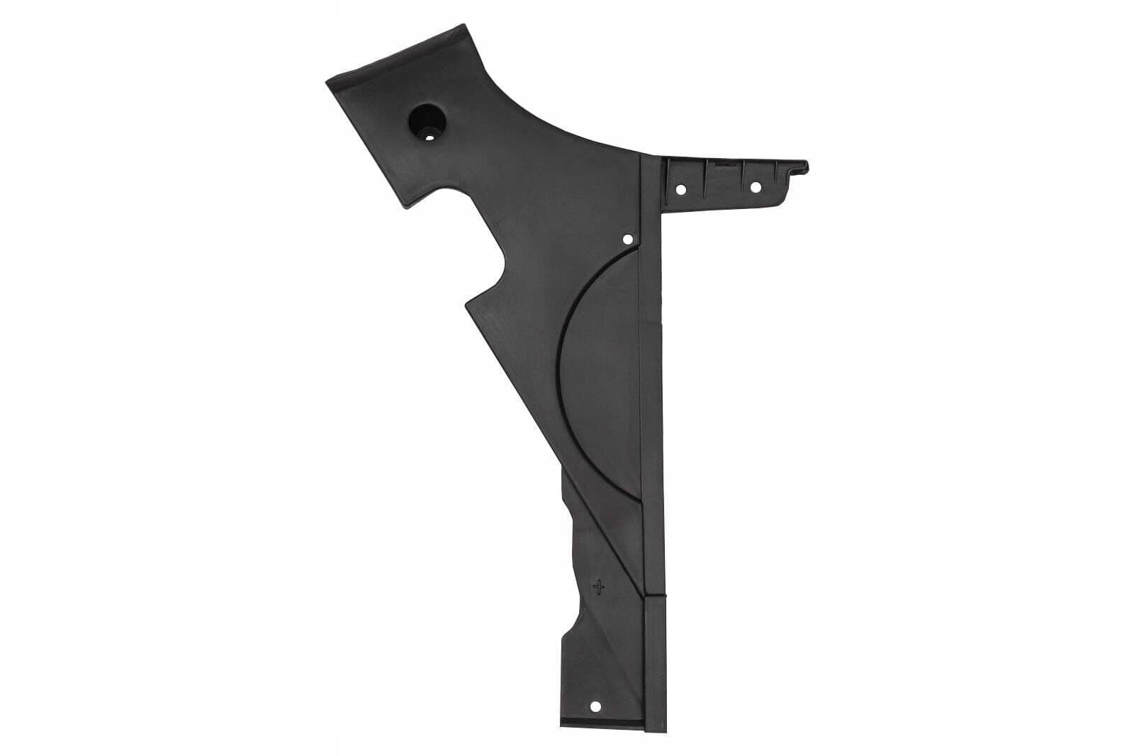 Bmw 5 Motor Alt Ön Plastiği Yan Arka Sağ | GKL 340529