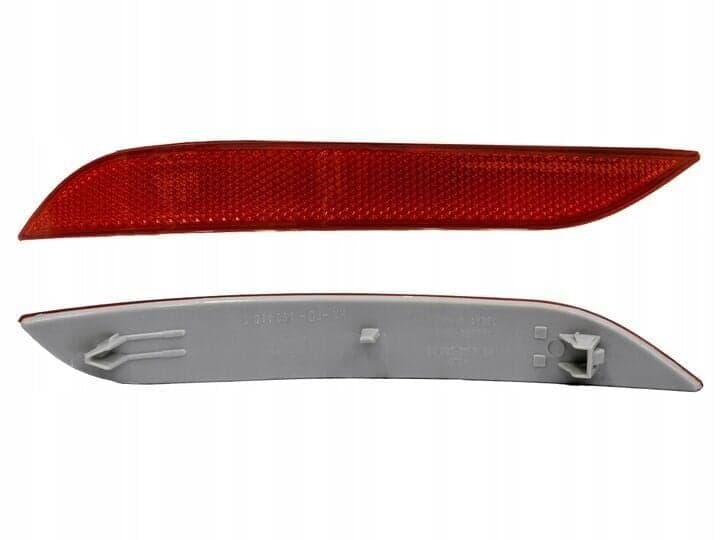 Bmw X E84 Reflektör Arka Tampon Sol | GKL 340553