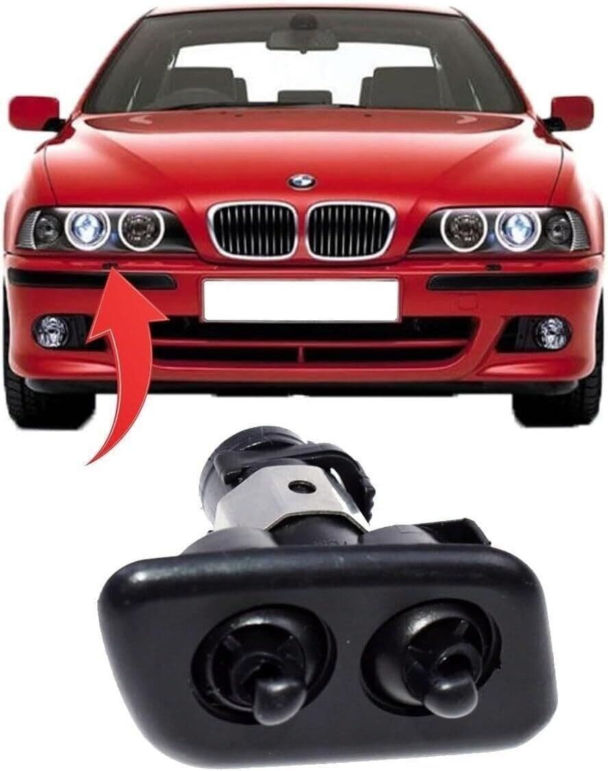 Bmw E39 Far Yıkama Fıskiyesı Sağ | GKL 340585