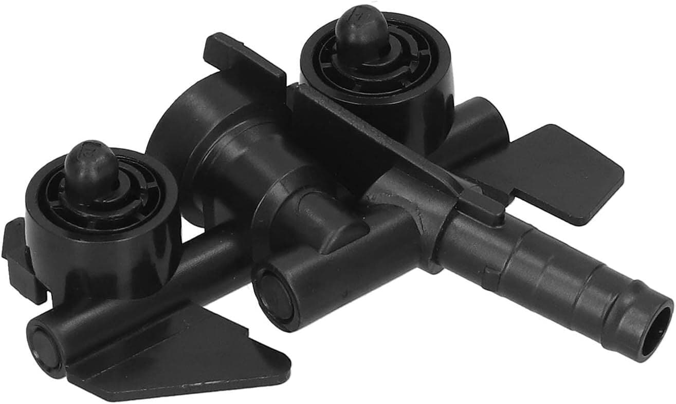 Bmw E46 Far Yıkama Robot Fıskiyesı Sağ | GKL 340586