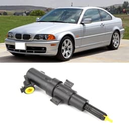 Bmw E46 Far Yıkama Robotu Sol/Sağ | GKL 340590