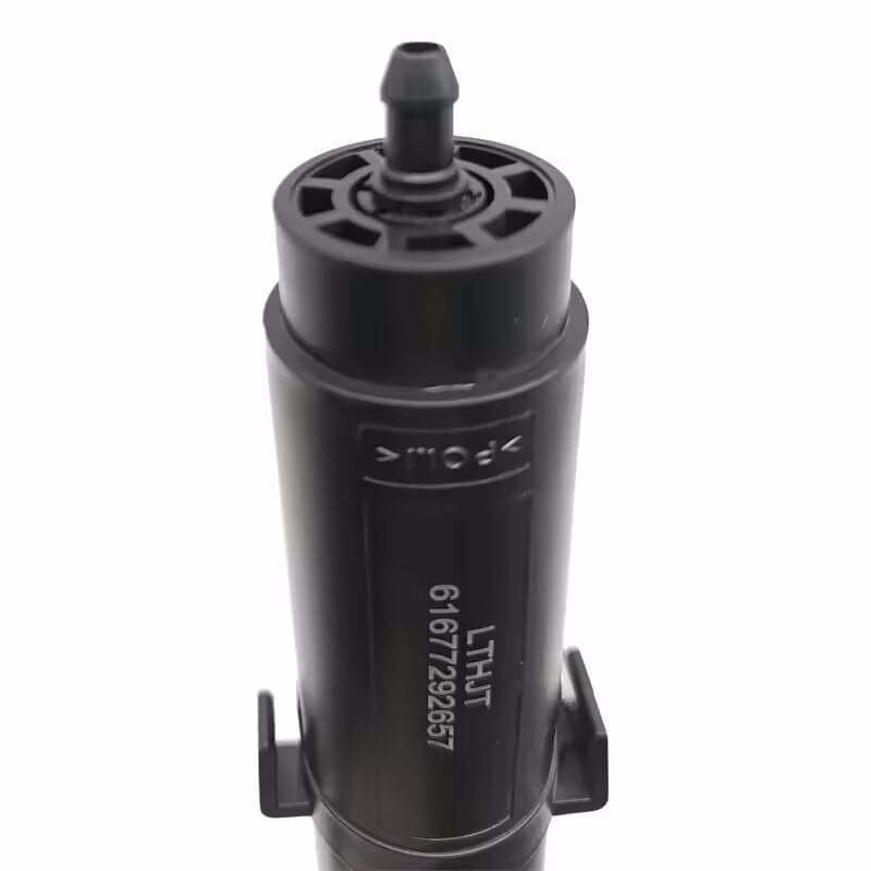 Bmw X F15 Far Yıkama Robotu Sol | GKL 340608