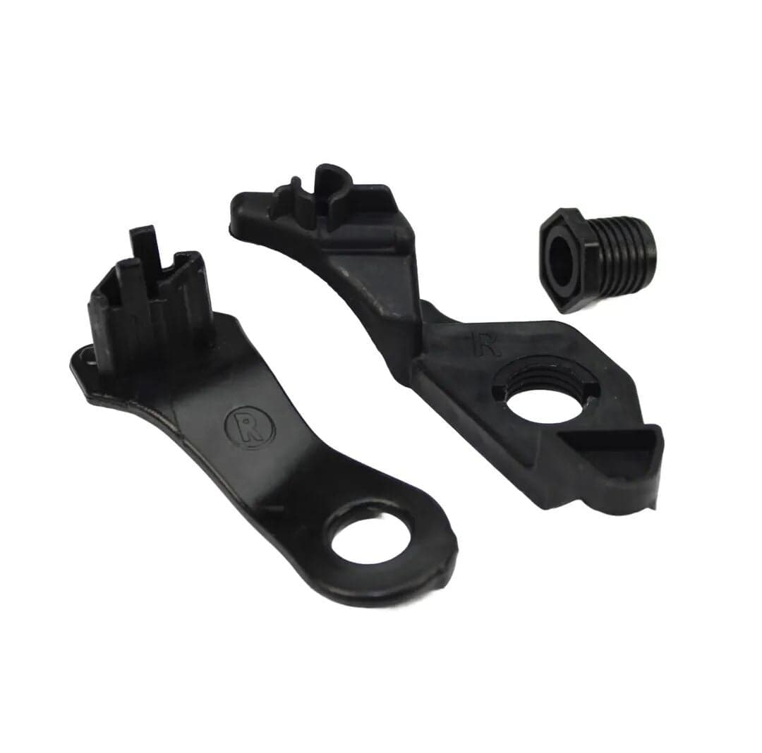 Bmw 5 Serisi E60 2001-2010 Far Tamır Kiti Sağ | GKL 340800