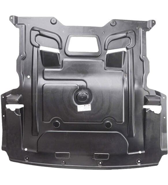 Bmw 5 Serisi F10 Motor Alt Muhafaza Ön Plastik | GKL 340806