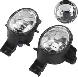 Bmw X6 Serisi E71 2007-2014 Sis Farı Sağ | GKL 340900