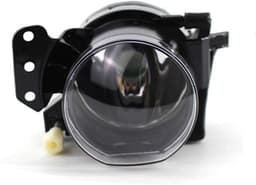 Bmw E46 Sis Farı Sol M-Tech + Hb4 Ampul | GKL 340903