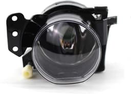 Bmw E60 Sis Farı Sol M-Tech + Hb4 Ampul | GKL 340903