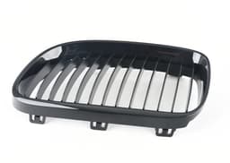 Bmw 3 Serisi E90 Ön Panjur Böbrek Parlak Siyah | GKL 340924