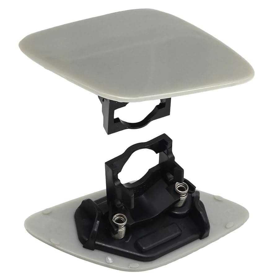 Bmw E90 Far Yıkama Kapağı Sol | GKL 341061