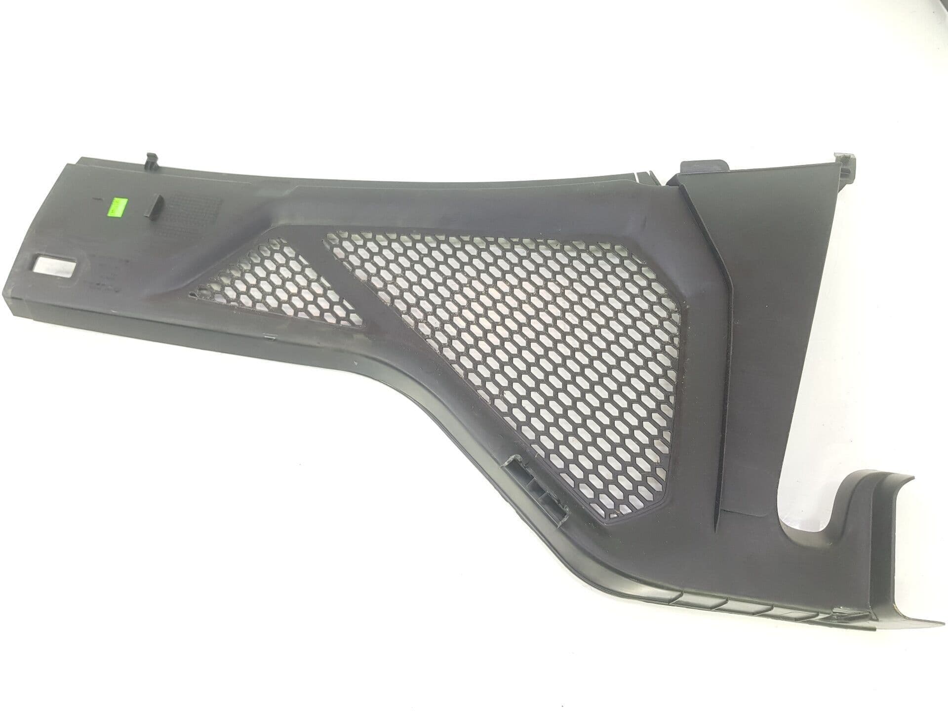 Bmw X6 Serisi F16 2014- Ön Cam Izgarası Sağ | GKL 341133