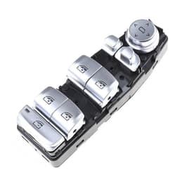 Bmw 3 Serisi G20 2018- Cam Anahtarı Sol Ön Krom | GKL 341296