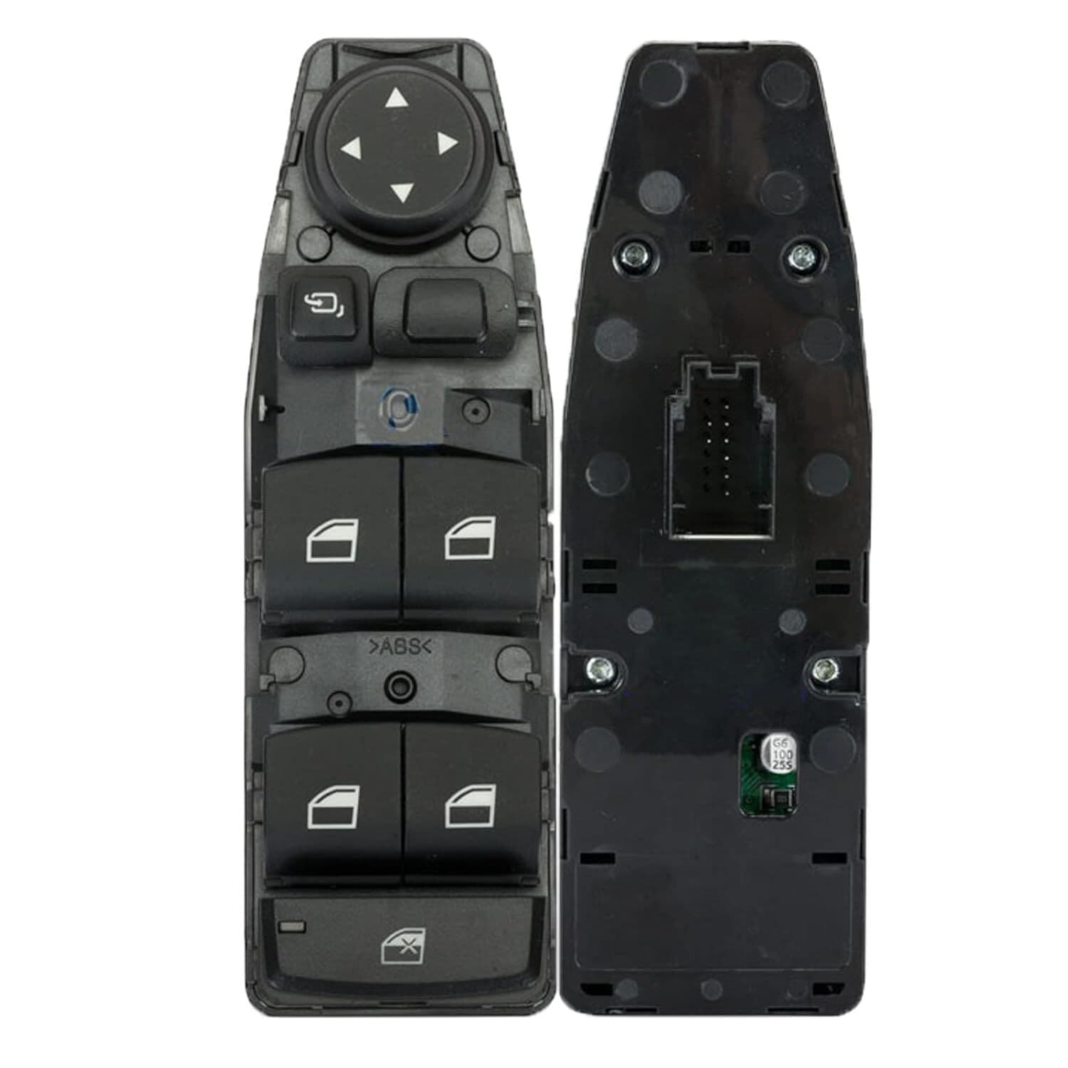 Bmw X2 F39 Cam Düğmesi Ön Sol | GKL 341537