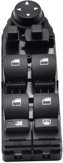 Bmw 5 E60 Cam Düğmesi Ön Sol | GKL 341542