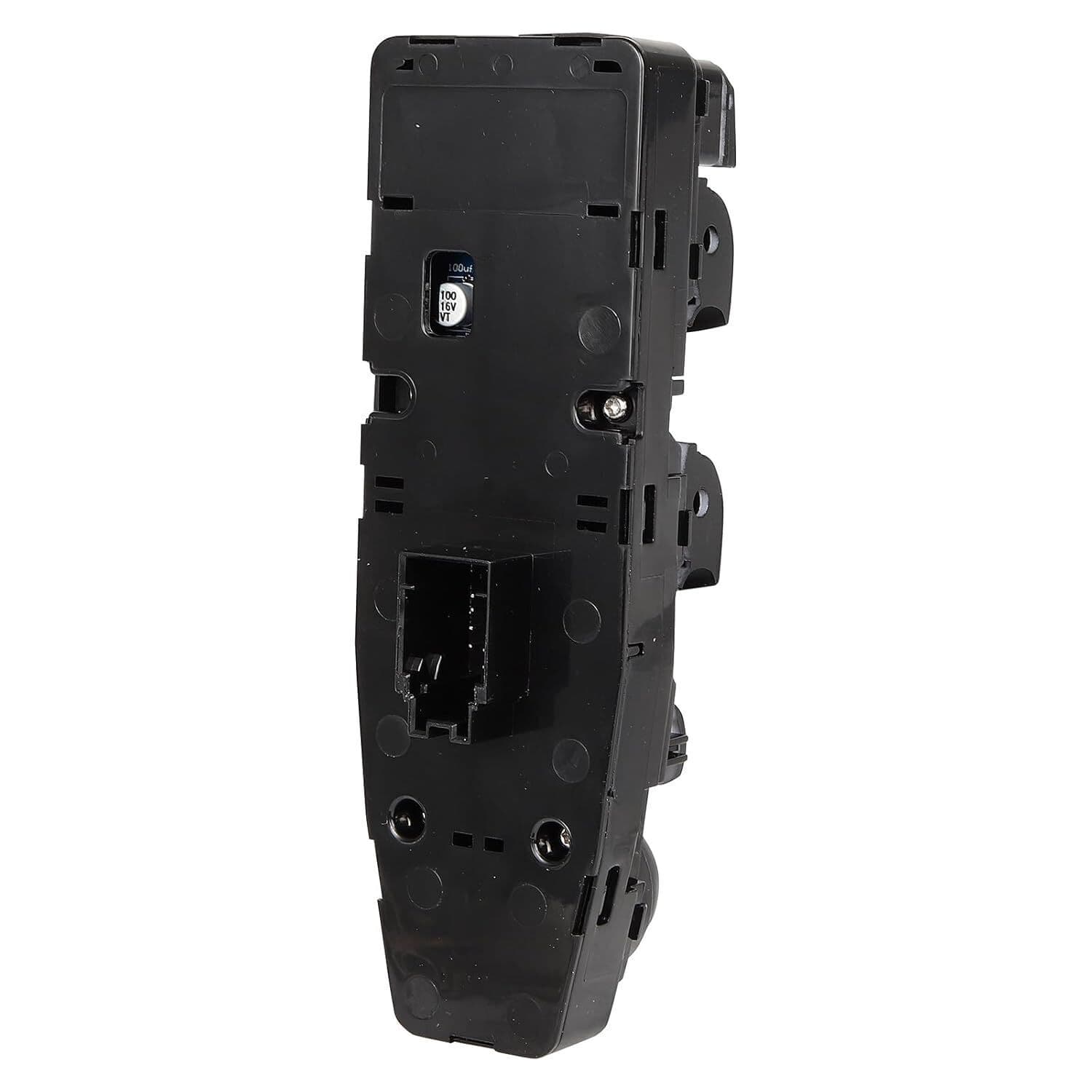 Bmw F10 Cam Düğmesi Ön Sol (Arka Güneşlik) | GKL 341547