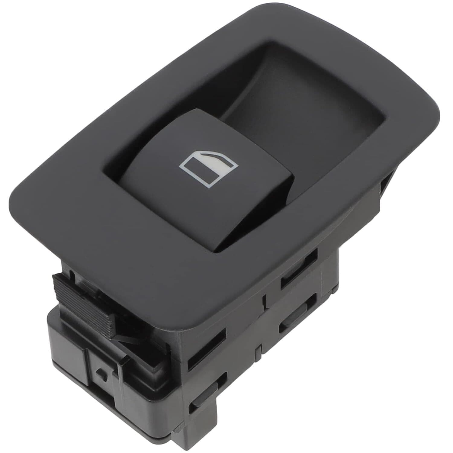 Bmw E60 Cam Düğmesi On Sağ- Arka Sol Sağ Siyah | GKL 341553