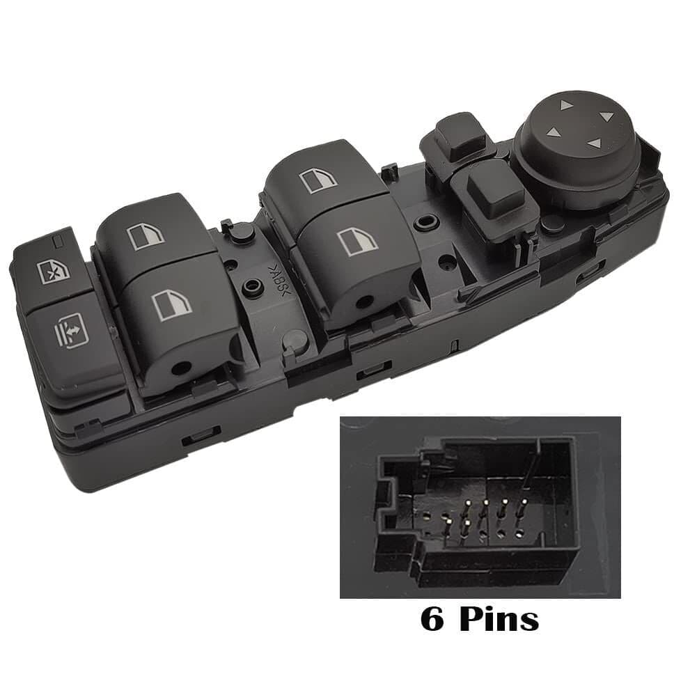 Bmw 5 F10 Cam Düğmesi Ön Sol | GKL 341555