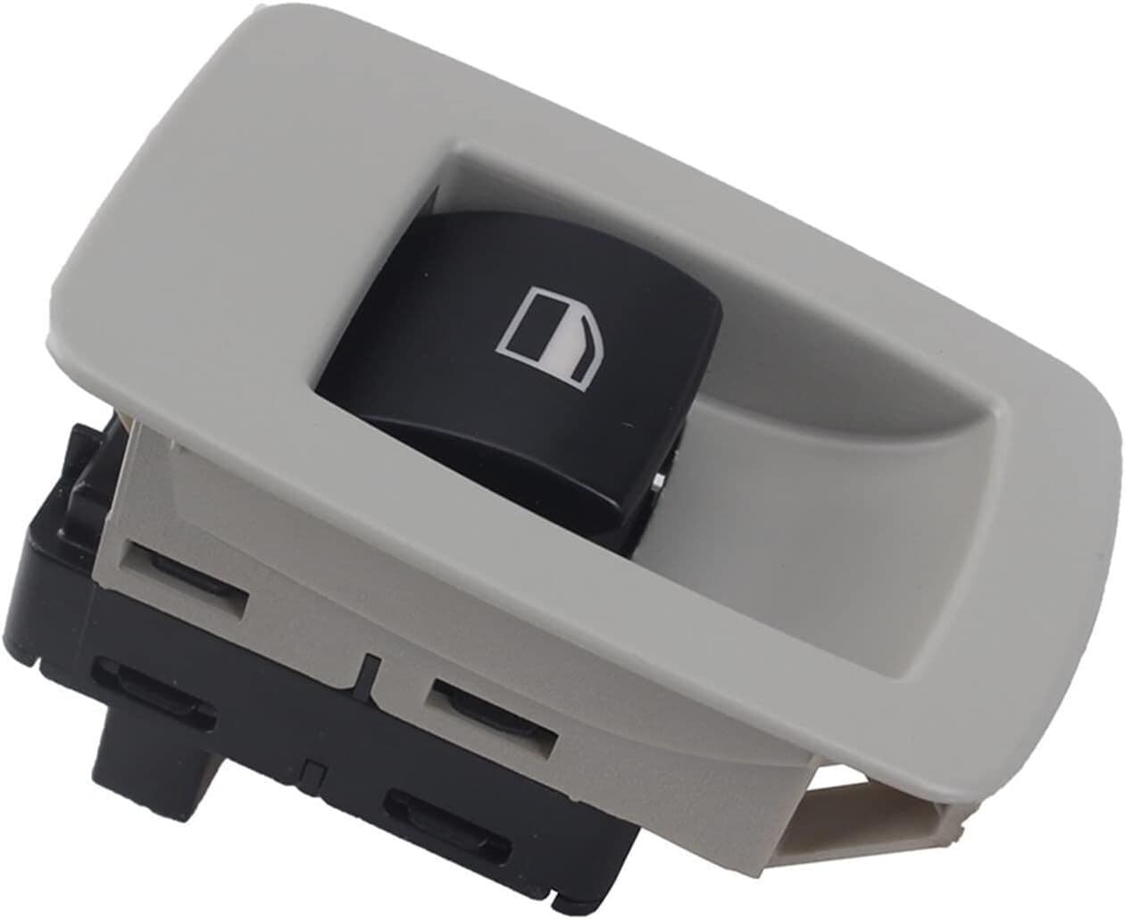 Bmw 3 E90 Cam Düğmesi Gri | GKL 341559