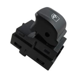 Bmw G20 Cam Düğmesi Siyah Ön Sağ-Arka Sağ-Sol | GKL 341565