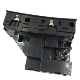 Bmw X5 Serisi E53 2000-2006 Cam Düğmesı Ön Sol | GKL 341570