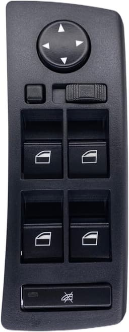 Bmw X E53 Cam Düğmesi Ön Sol | GKL 341571