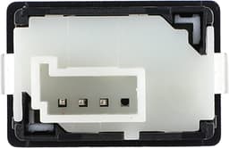 Bmw 1 Serisi E87 2004-2011 Bagaj Kilit Düğmesi | GKL 341572