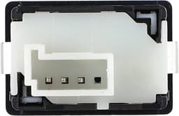 Bmw 3 Serisi F30 2012-2018 Bagaj Kilit Düğmesi | GKL 341572