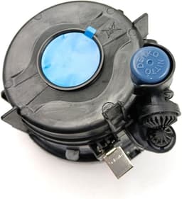 Bmw X6 Serisi F16 2014- Sis Farı Sol (H11) | GKL 341603