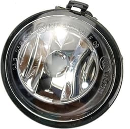 Bmw X2 Serisi F39 2018- Sis Farı Sol (H11) | GKL 341603