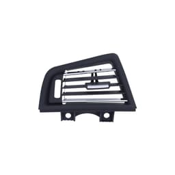 Bmw F10 Kalorifer Izgarası Krom 4 Parça Set | GKL 341616