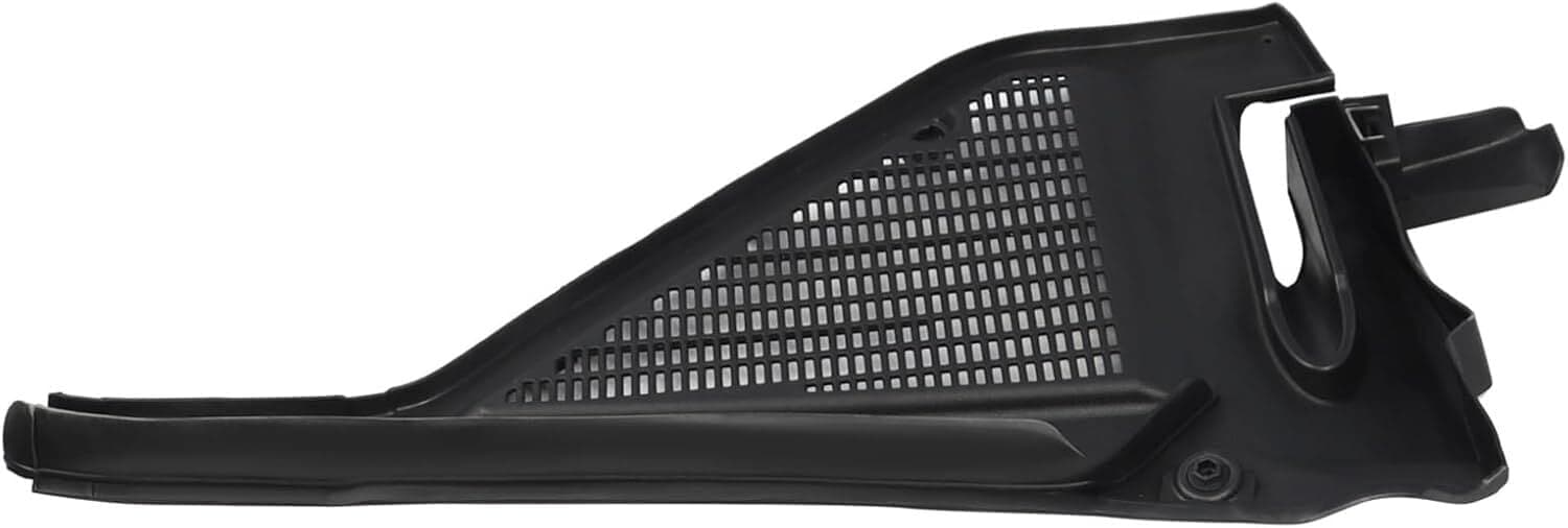 Bmw X6 E71 Kabın Filtre Kapağı Sol | GKL 341639