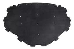 Bmw X5 E70 Motor Kaput Keçesi Klipsli | GKL 341643