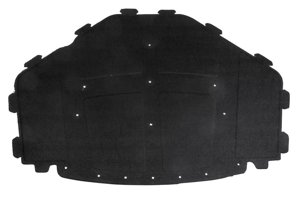 Bmw X6 E71 Motor Kaput Keçesi Klipsli | GKL 341643