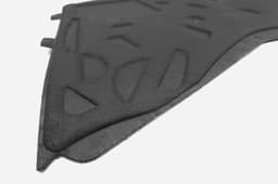 Bmw E38 Motor Kaput Keçesi Klipsli | GKL 341644