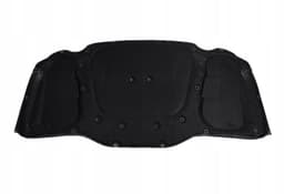 Bmw E65 Motor Kaput Keçesi Klipsli 1.Kalite | GKL 341645