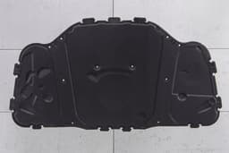 Bmw E60 Motor Kaput Keçesi Klipsli 1.Kalite | GKL 341646