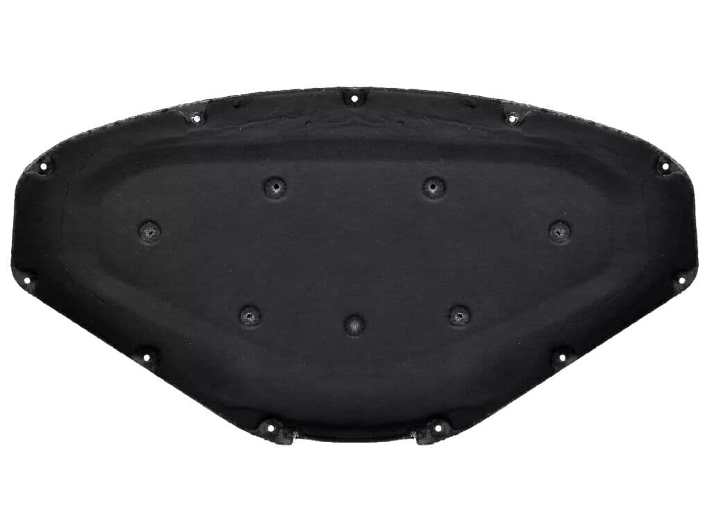 Bmw F20 Lci Motor Kaput Keçesi 1.Kalite | GKL 341648