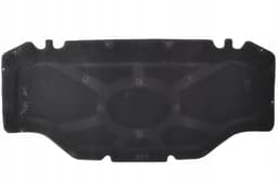 Bmw X5 F15 Motor Kaput Keçesi Klipsli | GKL 341651