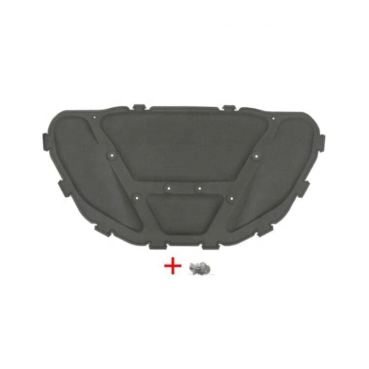 Bmw X1 E84 Motor Kaput Keçesi Klipsli | GKL 341652