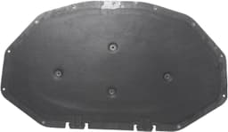 Bmw X3 F25 2010- Motor Kaput Keçesi Klipsli | GKL 341654