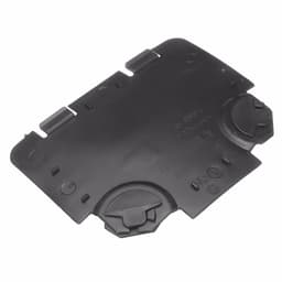 Bmw 3 Serisi E90 Çamurluk Davlumbaz Kapağı Sağ | GKL 341682