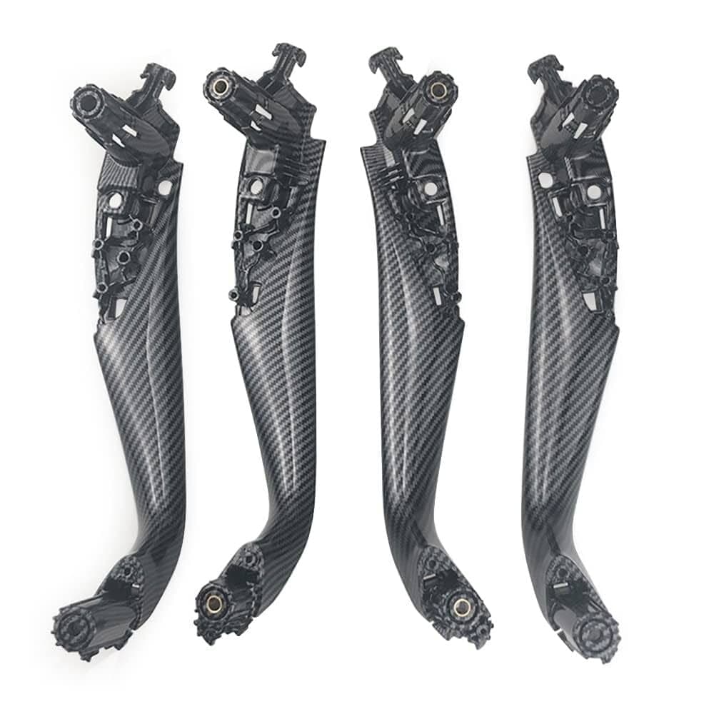 Bmw G30 Kapı Tutamak Kaplama Seti Karbon | GKL 341720