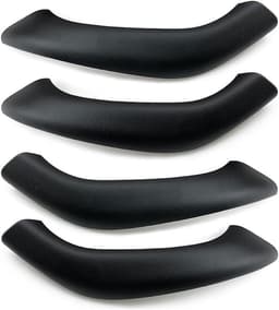 Bmw X2 F39 Kapı Tutamak Kaplama Seti 4 Parça Siyah | GKL 341724