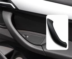 Bmw X2 F39 Kapı Tutamak Kaplama Seti 4 Parça Siyah | GKL 341724