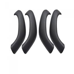 Bmw X1 F48 Kapı Tutamak Kaplama Seti Siyah | GKL 341724