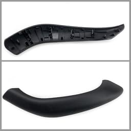 Bmw X1 F48 Kapı Tutamak Kaplama Seti Siyah | GKL 341724