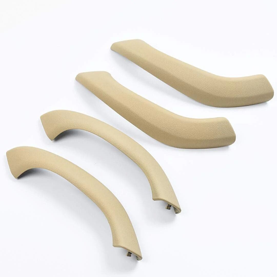 Bmw X1 F48 Kapı Tutamak Kaplama Seti 4 Parça Bej | GKL 341725