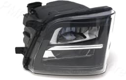 Bmw F01 Sis Farı Ledli Sol -Lci | GKL 341731