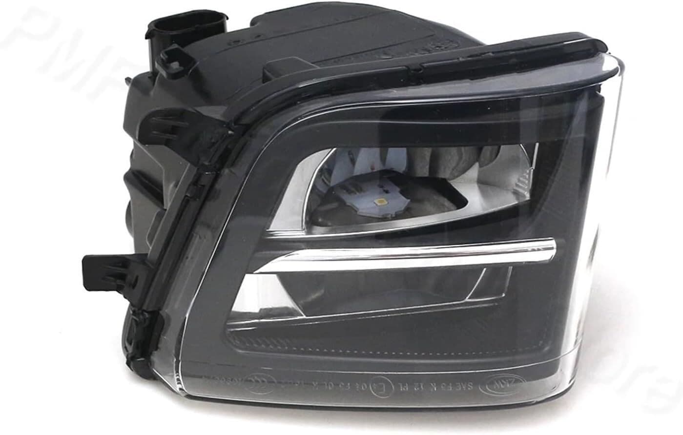 Bmw F01 Sis Farı Ledli Sağ -Lci | GKL 341732